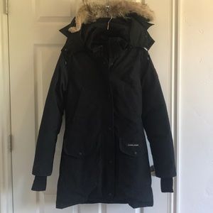 Canada Goose Trillium Parka S